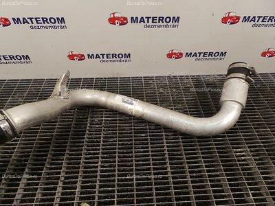 TEAVA INTERCOOLER