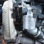 Turbosuflanta AUDI A7 Sportback 2010-2019 059145874M, vedere frontata