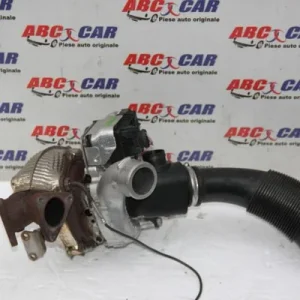 Turbosuflanta