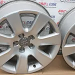 Set jante aliaj R18 AUDI A7 Sportback 2010-2019 4H0601025B, vedere laterala