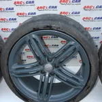 Set jante aliaj R20 AUDI A7 Sportback 2010-2019 4G0601025T, vedere laterala