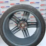 Set jante aliaj R20 AUDI A7 Sportback 2010-2019 4G0601025T, vedere laterala