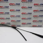 Brat stergator parbriz stanga AUDI A7 Sportback 2017-2026 4K1955407, vedere frontata