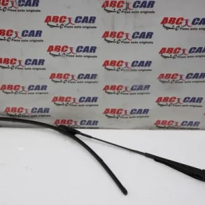 Brat stergator parbriz stanga AUDI A7 Sportback 2017-2026 4K1955407, vedere frontata
