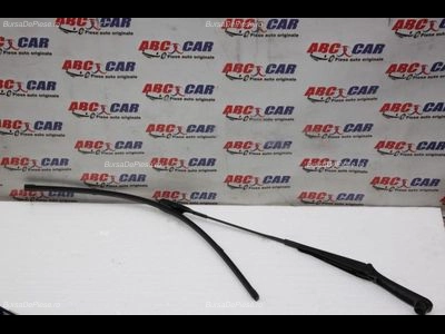 Brat stergator parbriz stanga AUDI A7 Sportback 2017-2026 oe 4K1955407, vedere frontata