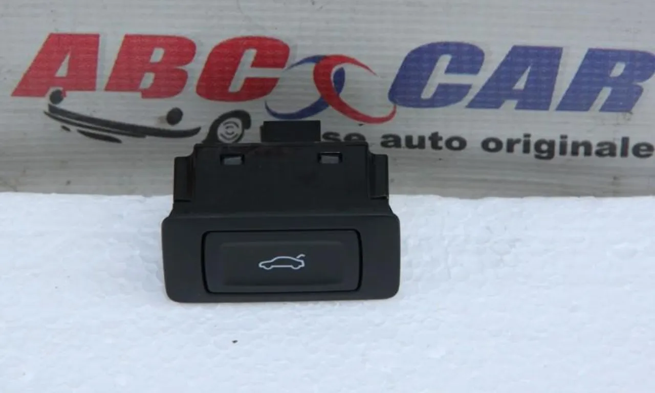 Buton portbagaj AUDI A7 Sportback 2017-null