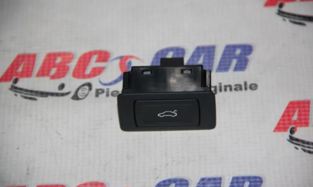 Buton portbagaj AUDI A7 Sportback 2017-null