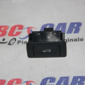 Buton portbagaj AUDI A7 Sportback 2017-2026 4G0959831C, vedere frontata
