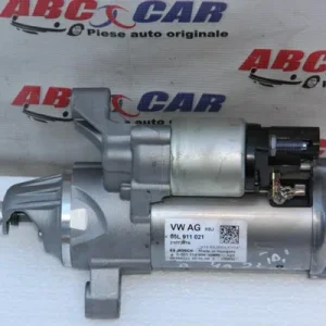 Electromotor