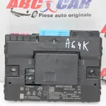 Modul gateway AUDI A7 Sportback 2017-2026 4N1907468AB, vedere frontata