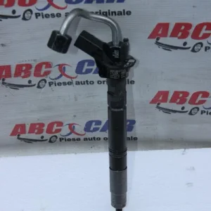Injector