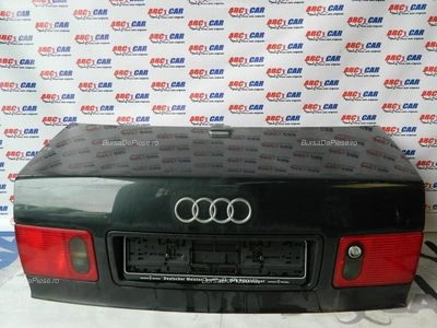 Capota spate AUDI A8 D2 1994-2005, vedere frontata