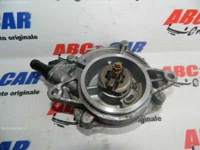 Pompa vacuum