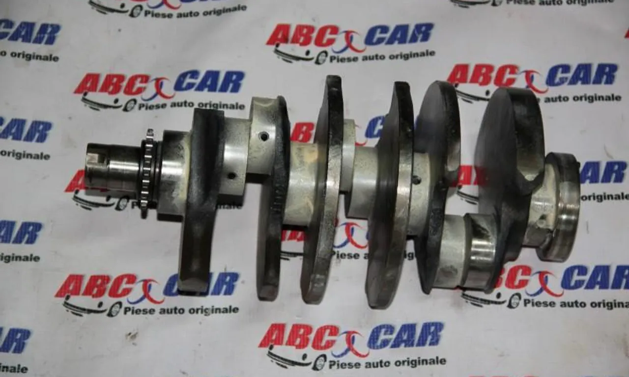 Vibrochen AUDI A8 D2 1994-2005