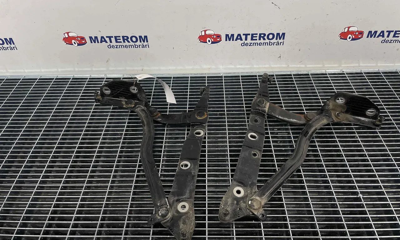 BALAMALE CAPOTA SPATE AUDI A8 D3 2002-2010