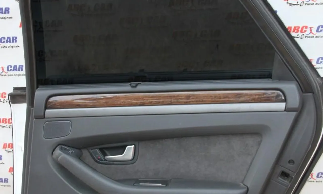 Broasca usa dreapta spate AUDI A8 D3 2002-2010