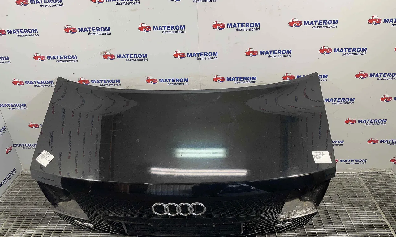 CAPOTA SPATE AUDI A8 D3 2002-2010