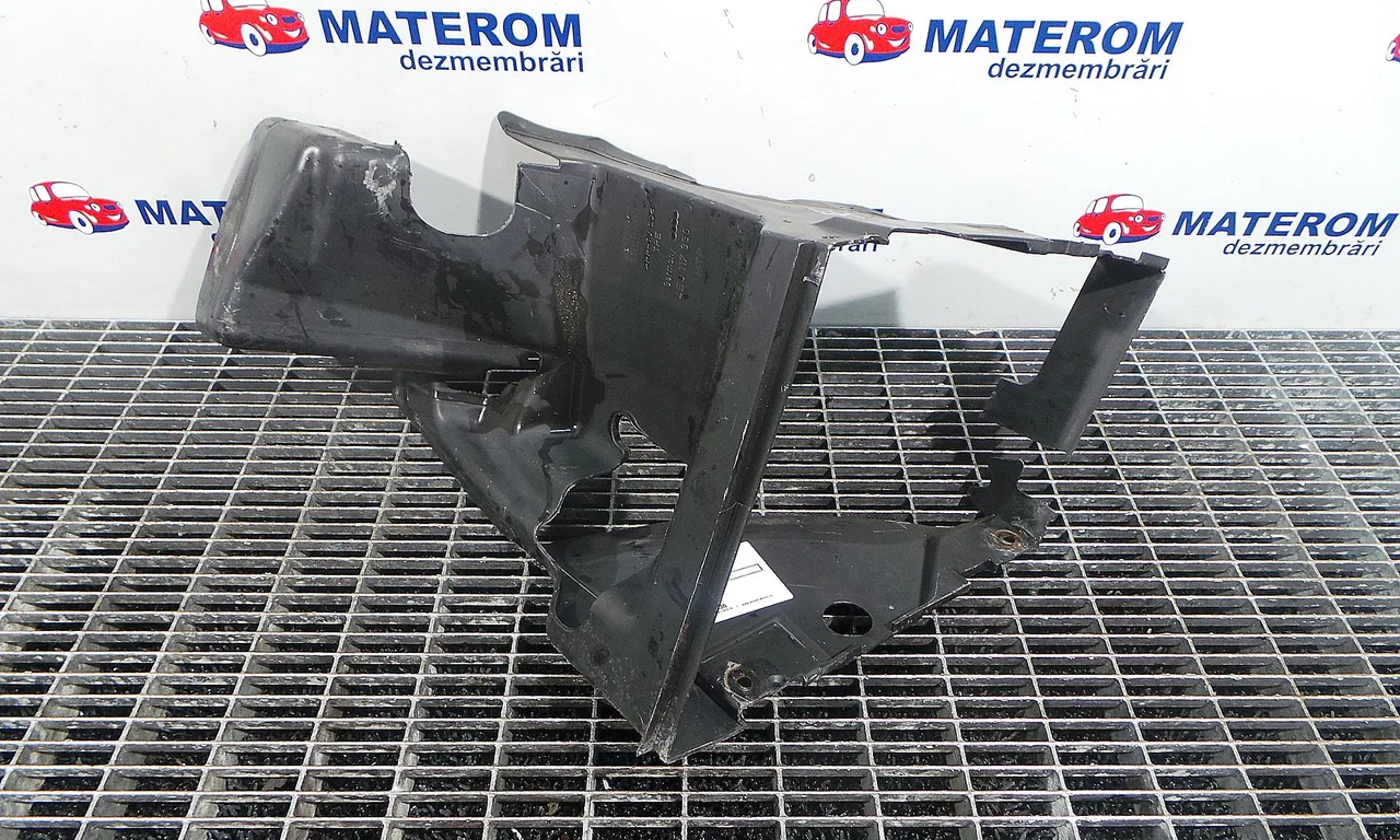 CAPTATOR AER AUDI A8 D3 2002-2010