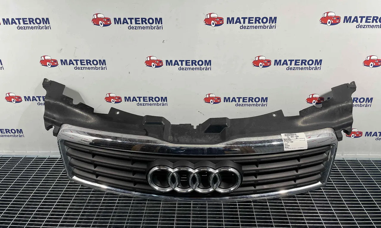 GRILA FATA AUDI A8 D3 2002-2010
