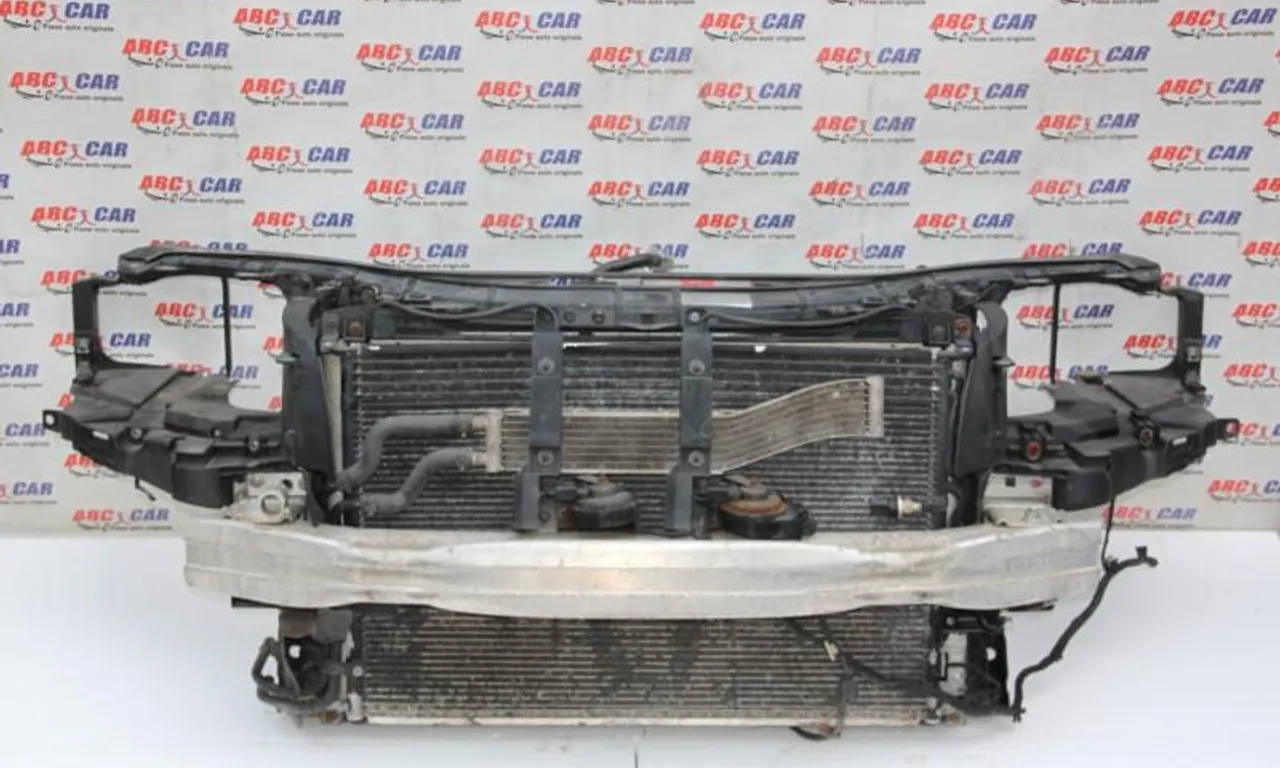 Intaritura bara fata AUDI A8 D3 2002-2010