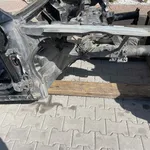 LONJERON DREAPTA AUDI A8 D3 3.0 2002-2010 oe-4E0805102E, vedere frontata