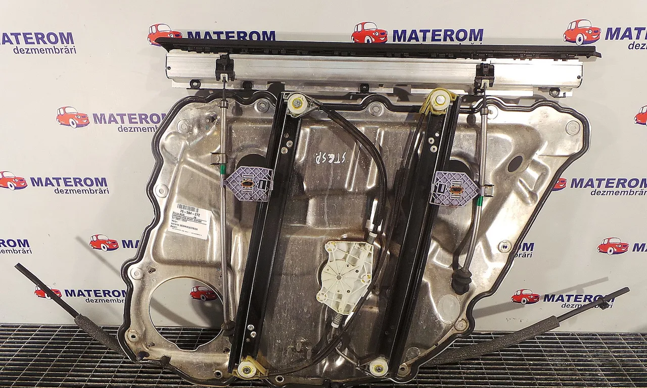 MACARA USA SPATE STANGA AUDI A8 D3 2002-2010