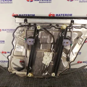 MACARA USA SPATE STANGA