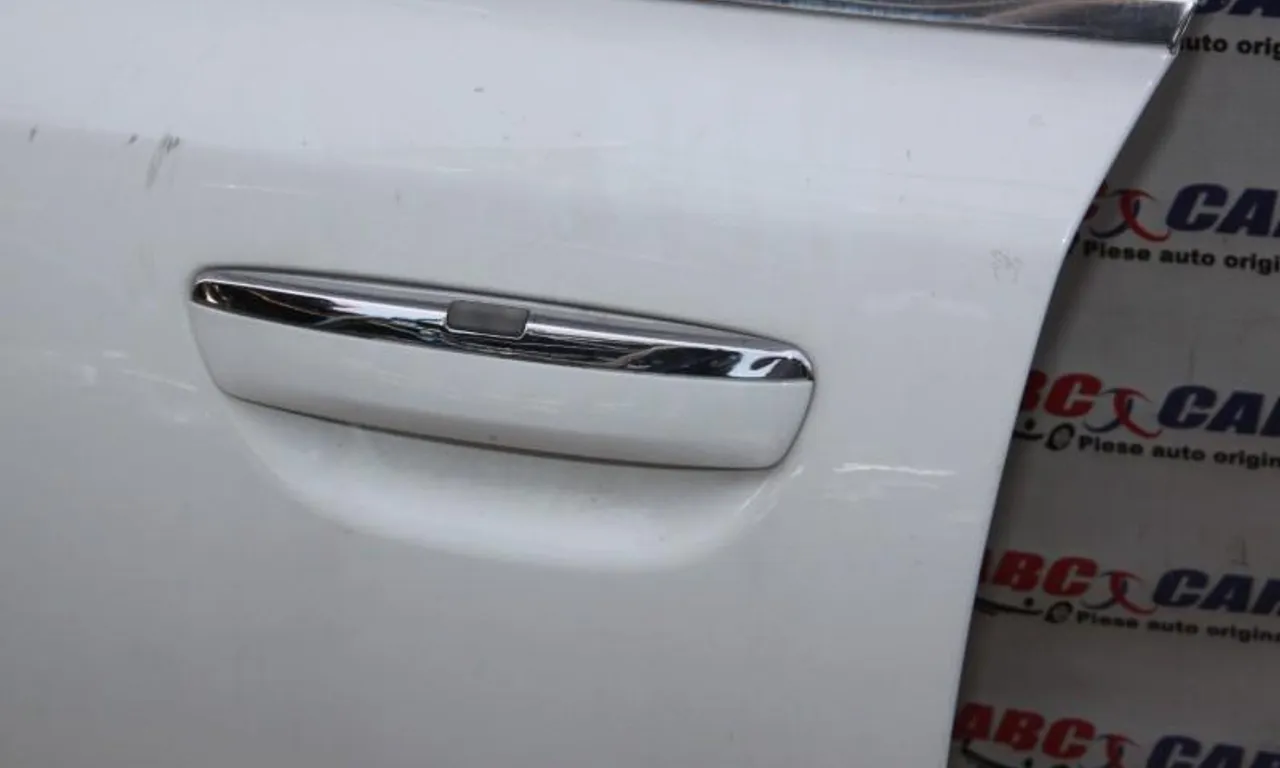 Maner exterior usa stanga fata AUDI A8 D3 2002-2010