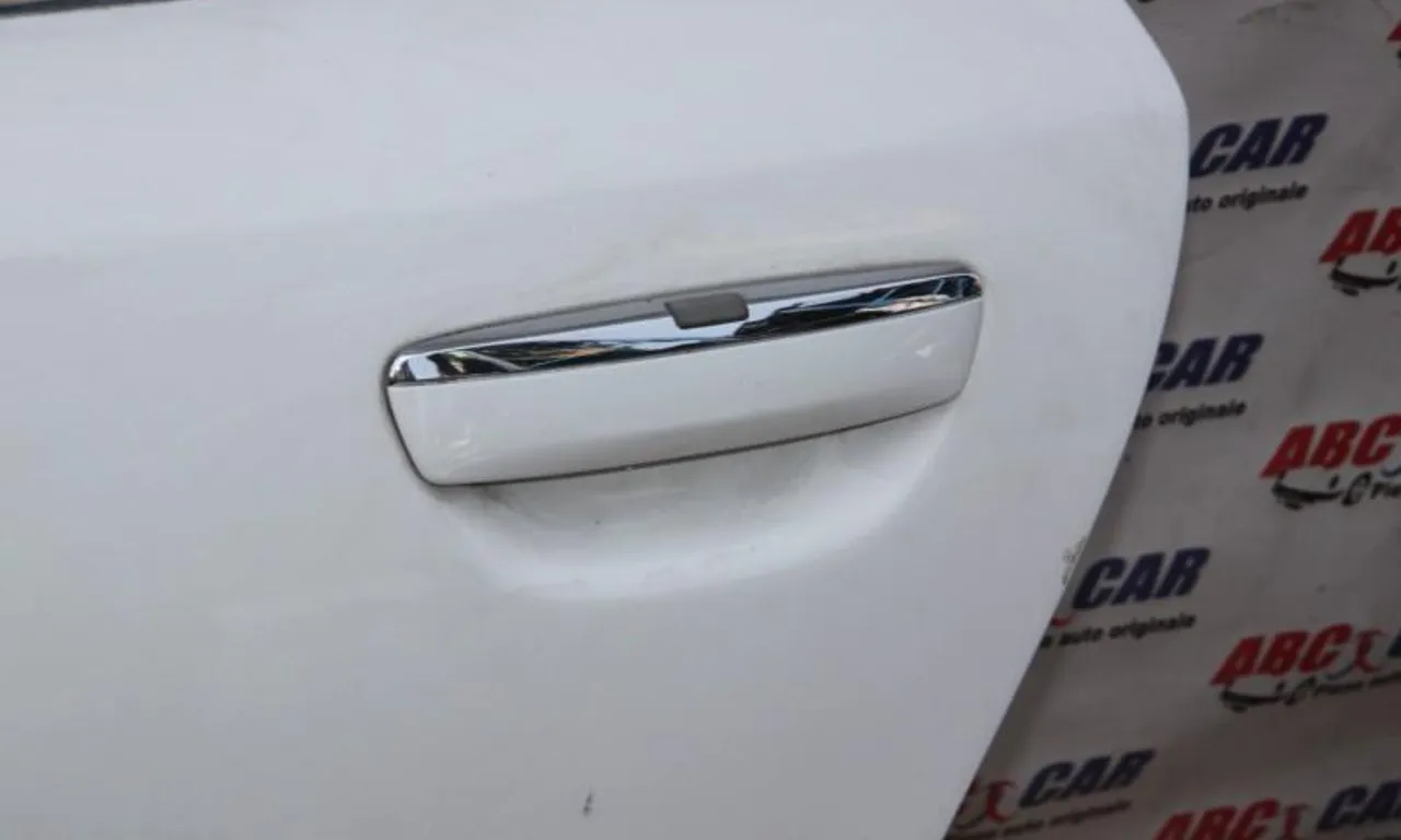 Maner exterior usa stanga spate AUDI A8 D3 2002-2010