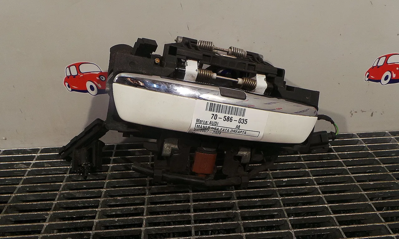 MANER USA FATA DREAPTA AUDI A8 D3 2002-2010