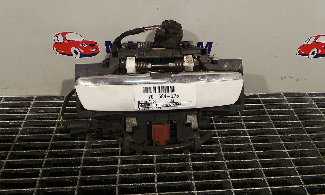 MANER USA SPATE STANGA AUDI A8 D3 2002-2010