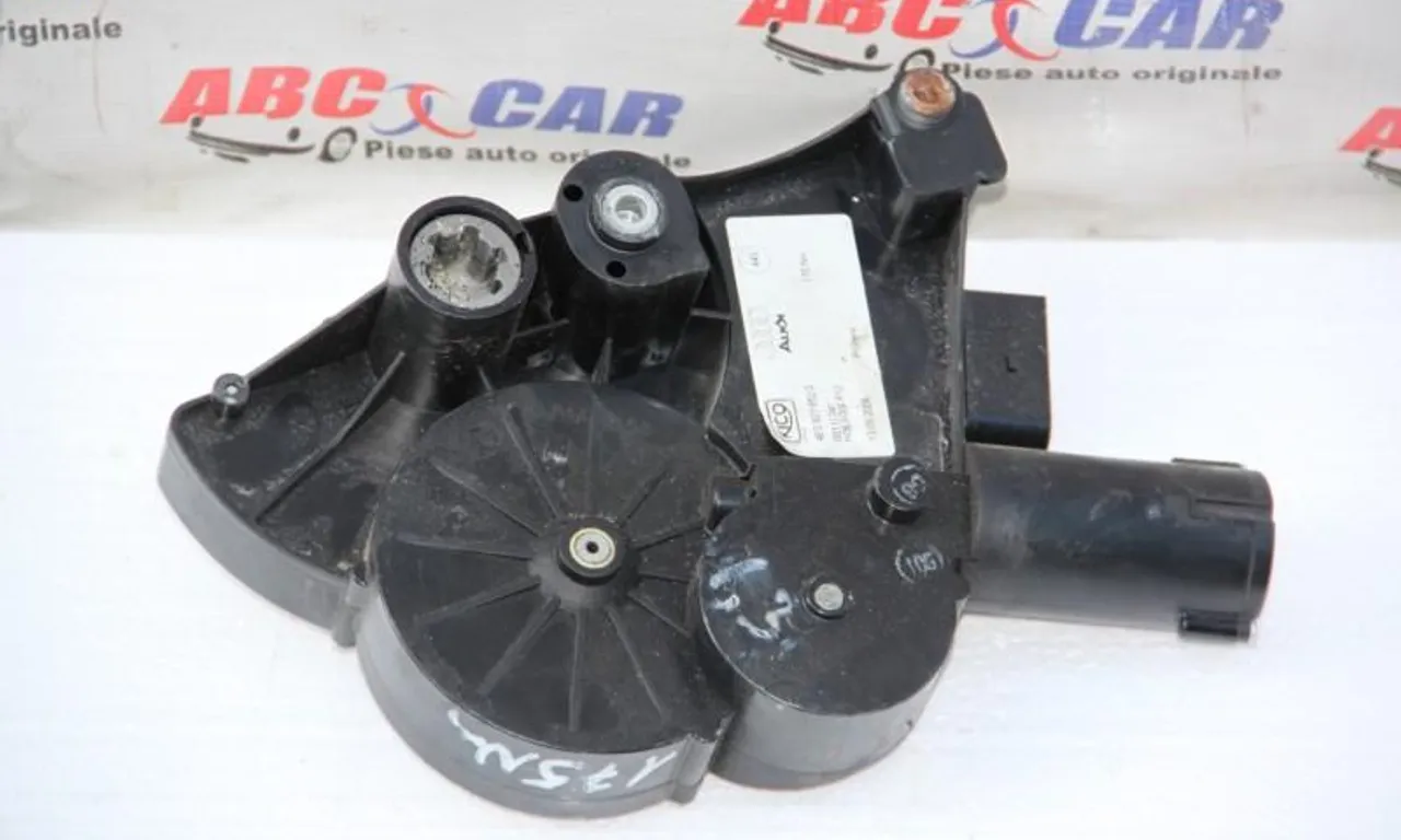 Motoras deschidere portbagaj AUDI A8 D3 2002-2010
