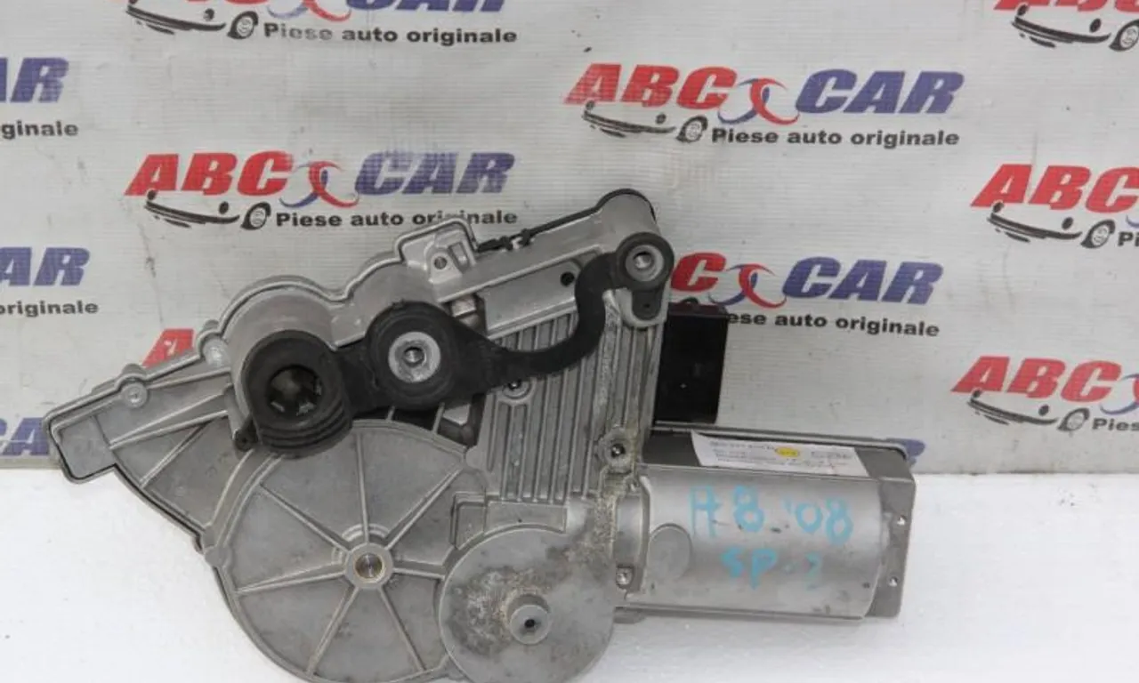 Motoras portbagaj AUDI A8 D3 2002-2010