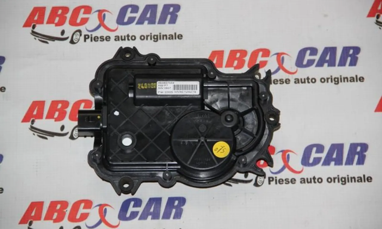 Motoras soft-close AUDI A8 D3 2002-2010
