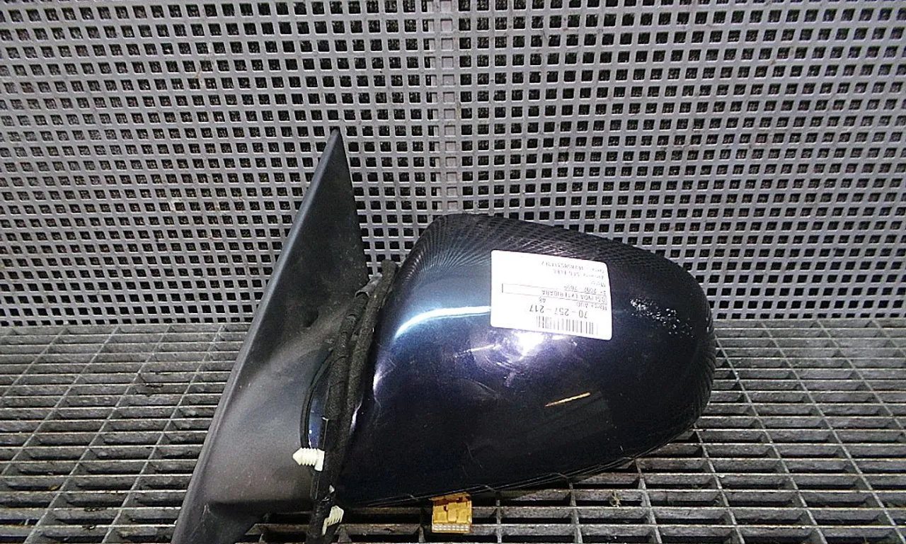 OGLINDA EXTERIOARA STANGA AUDI A8 D3 2002-2010