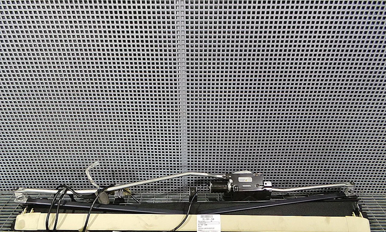 PARASOLAR AUDI A8 D3 2002-2010