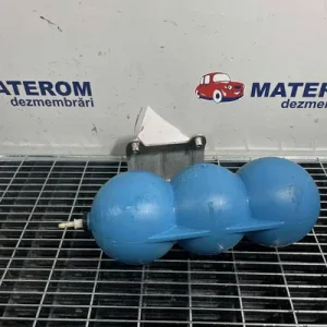 REZERVOR VACUUM