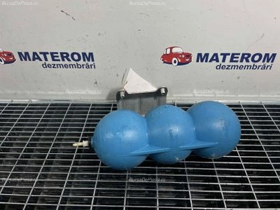 REZERVOR VACUUM
