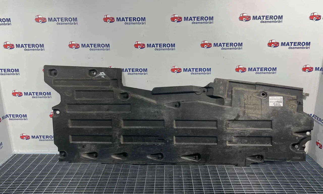 SCUT SUB MASINA AUDI A8 D3 2002-2010