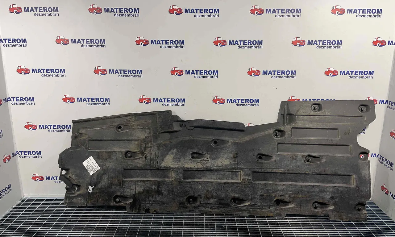 SCUT SUB MASINA AUDI A8 D3 2002-2010