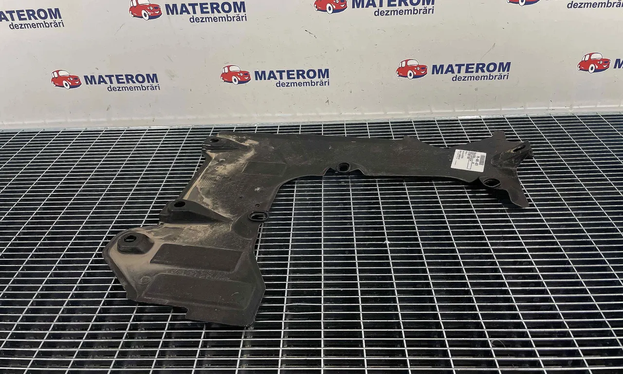 SCUT SUB MASINA AUDI A8 D3 2002-2010