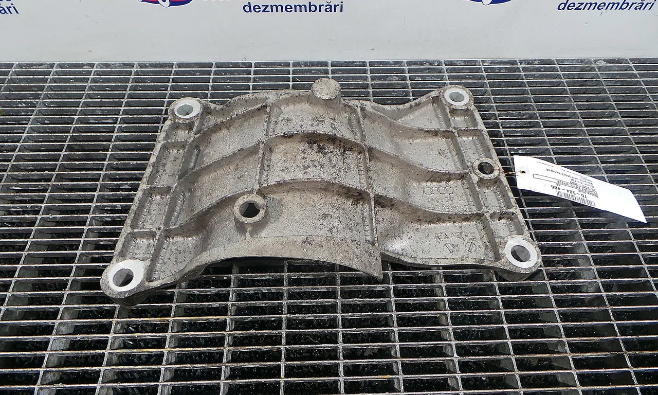 SUPORT CUTIE VITEZE AUDI A8 D3 2002-2010