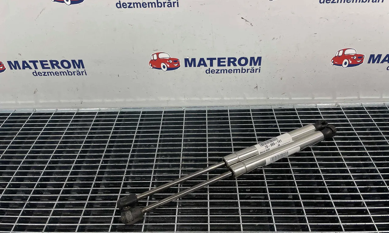 TELESCOP CAPOTA FATA AUDI A8 D3 2002-2010