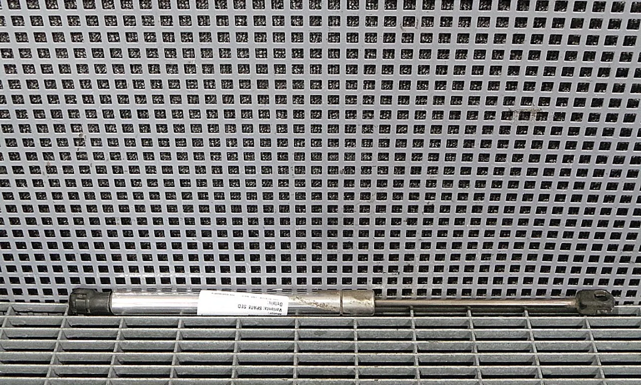 TELESCOP CAPOTA SPATE AUDI A8 D3 2002-2010