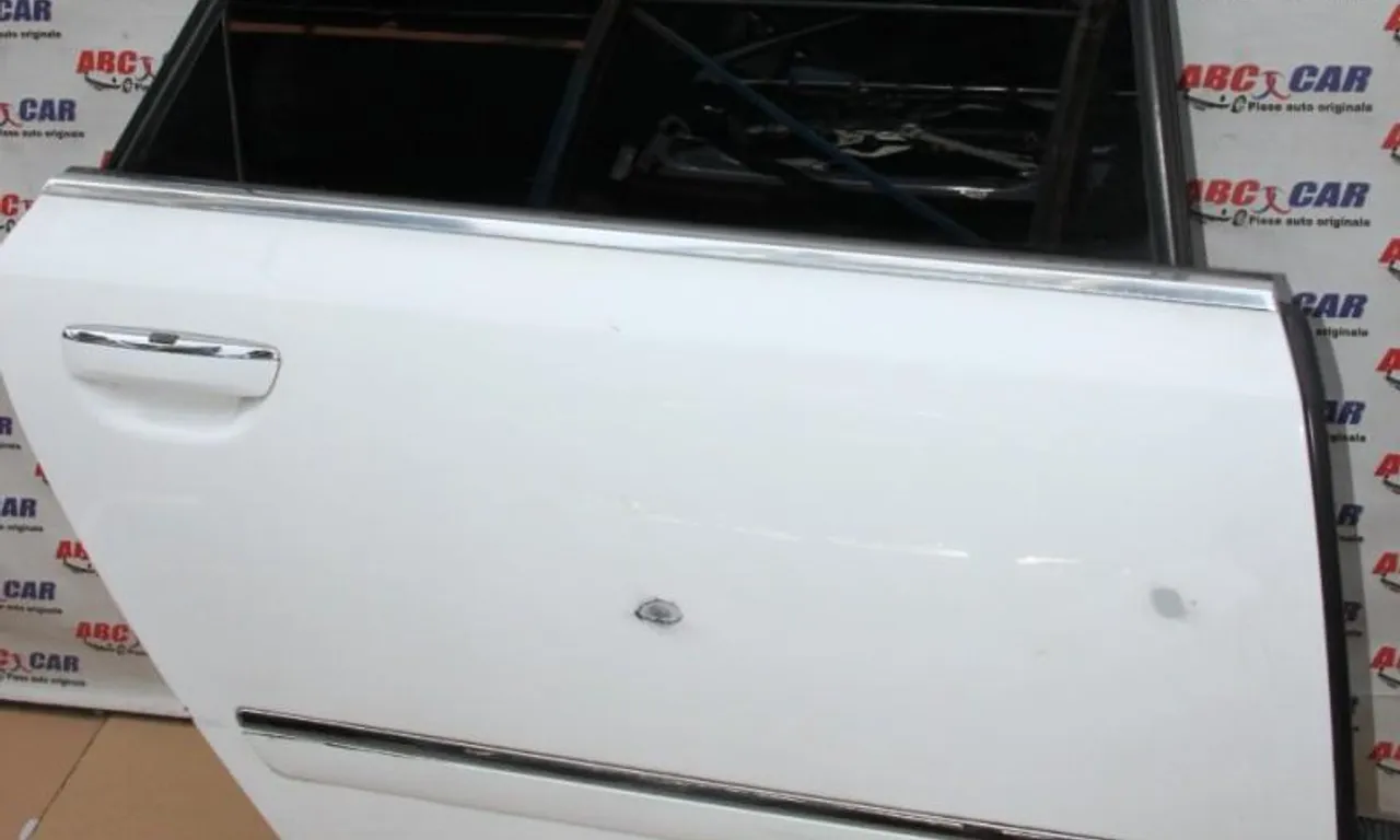 Usa dreapta spate AUDI A8 D3 2002-2010
