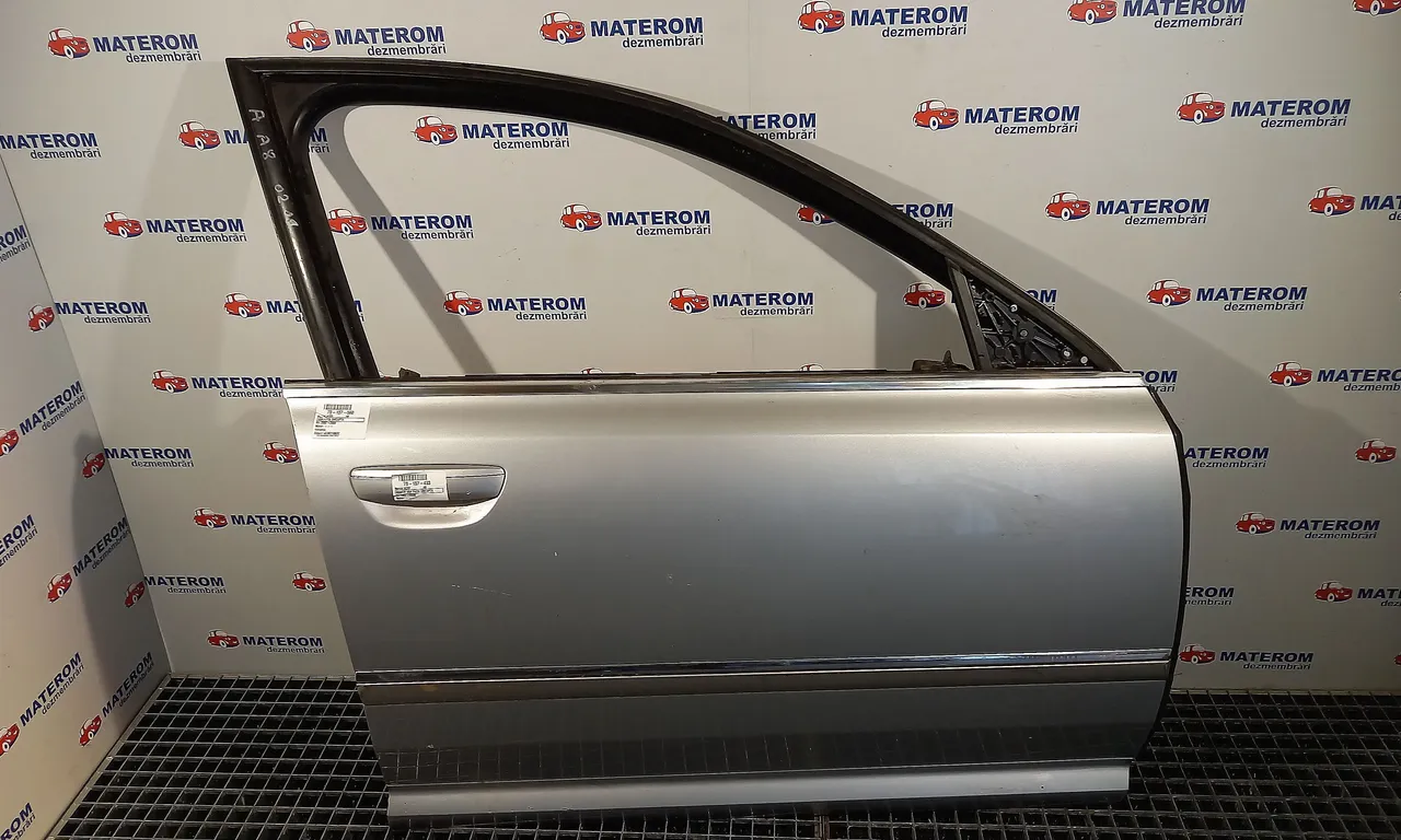 USA FATA DREAPTA AUDI A8 D3 2002-2010