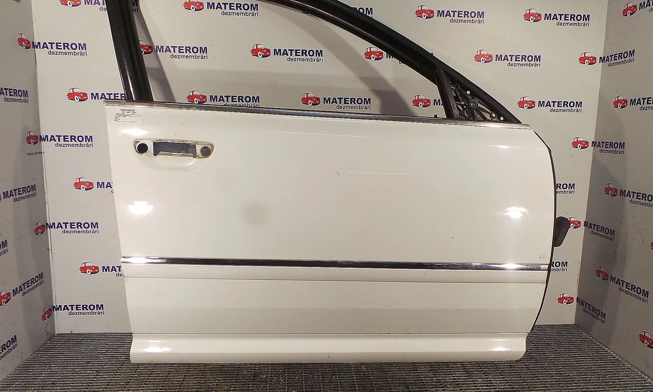 USA FATA DREAPTA AUDI A8 D3 2002-2010