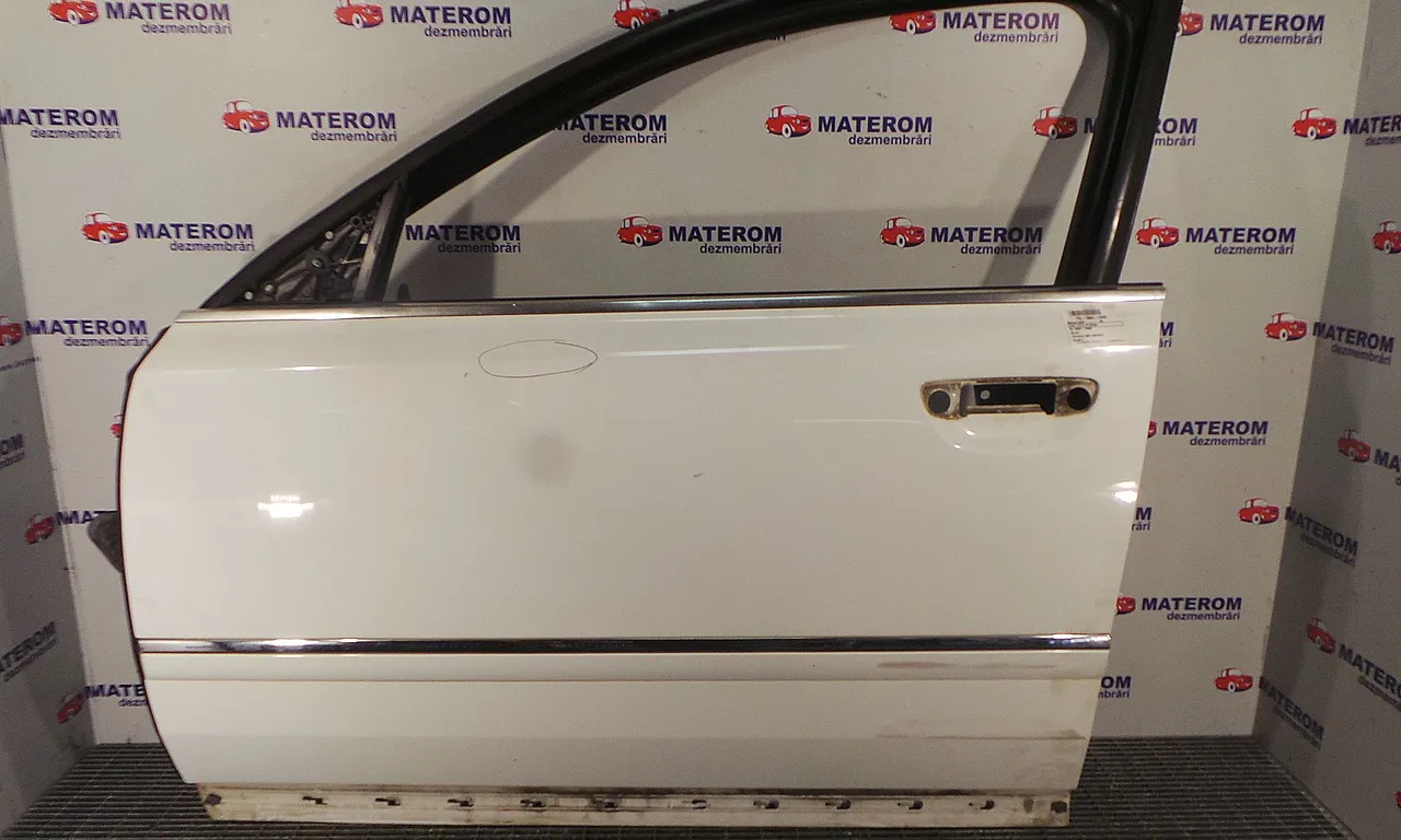 USA FATA STANGA AUDI A8 D3 2002-2010