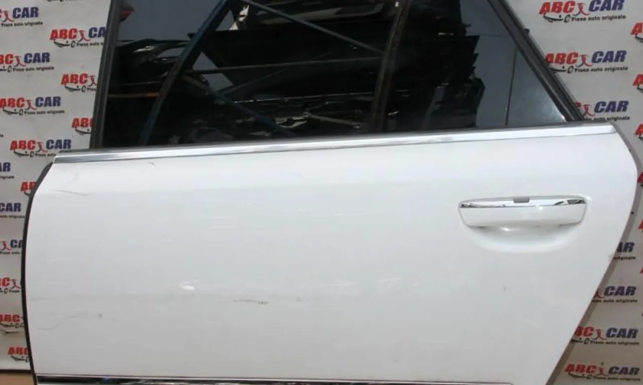 Usa stanga spate AUDI A8 D3 2002-2010