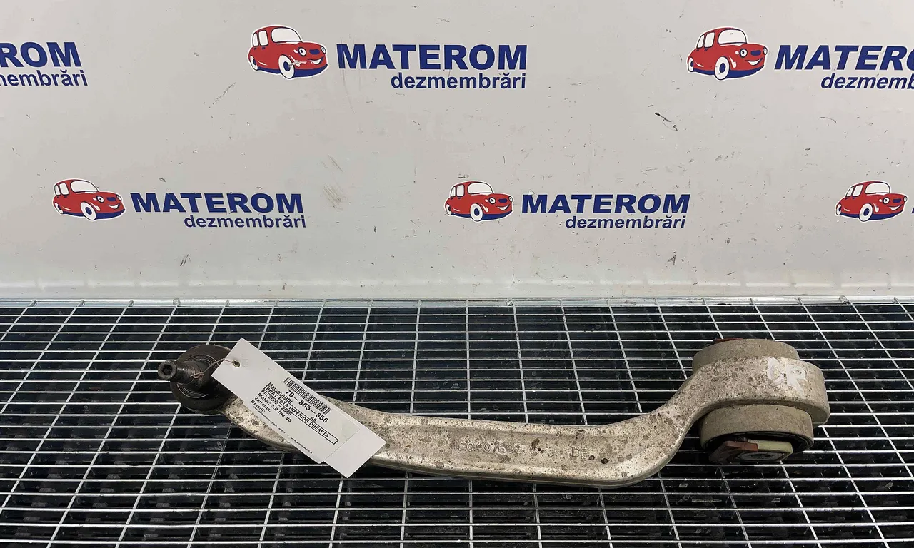 BRAT FATA INFERIOR DREAPTA AUDI A8 D3 2002-2010